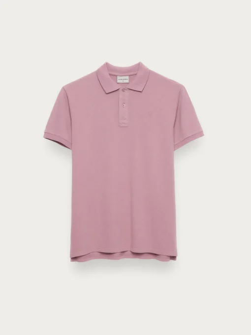 POLO SCOOBY BURDEOS