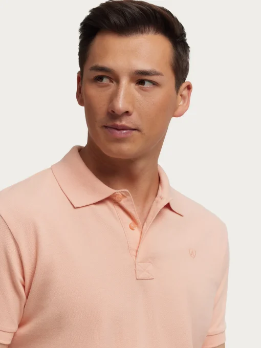 POLO SCOOBY SALMÓN