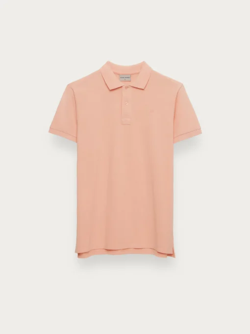 POLO SCOOBY SALMÓN
