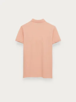 POLO SCOOBY SALMÓN