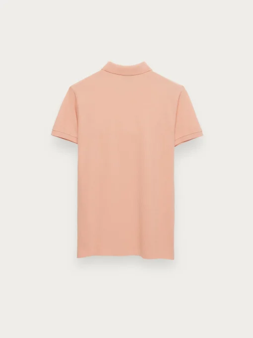 POLO SCOOBY SALMÓN