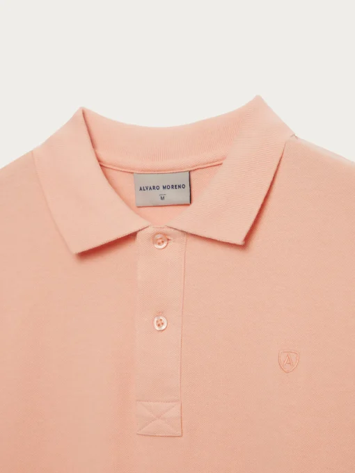 POLO SCOOBY SALMÓN
