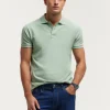 POLO SCOOBY VERDE