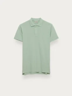 POLO SCOOBY VERDE