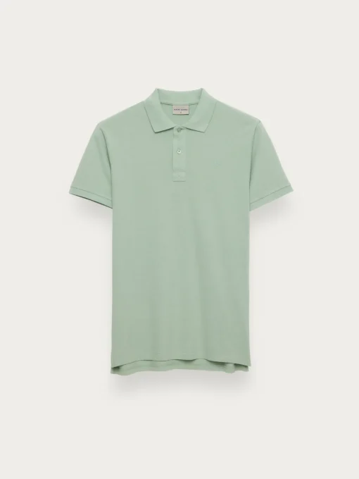 POLO SCOOBY VERDE