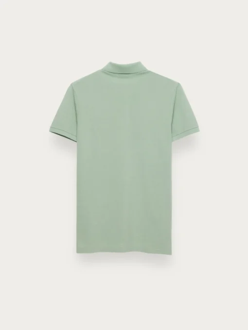 POLO SCOOBY VERDE