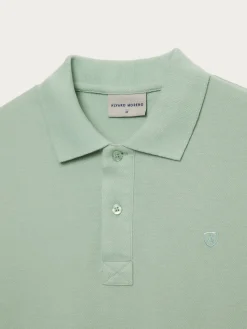 POLO SCOOBY VERDE