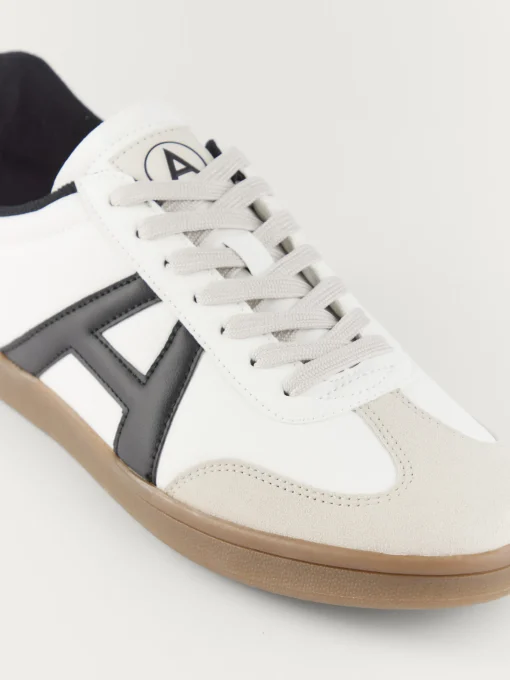 SNEAKERS BOLT KIDS NEGRO