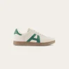 SNEAKERS BOLT KIDS VERDE