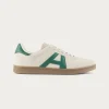 SNEAKERS BOLT VERDE