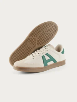 SNEAKERS BOLT VERDE