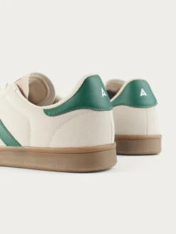 SNEAKERS BOLT VERDE