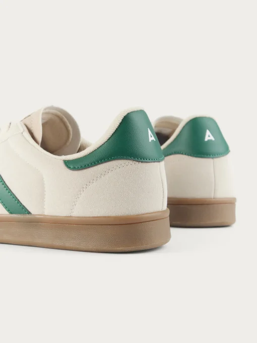 SNEAKERS BOLT VERDE