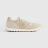 SNEAKERS BRYAN CAMEL