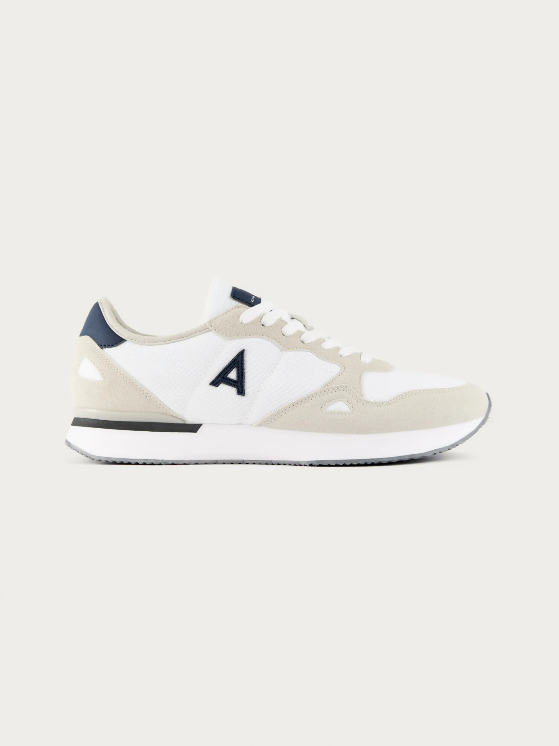 SNEAKERS DRESSEL CRUDO