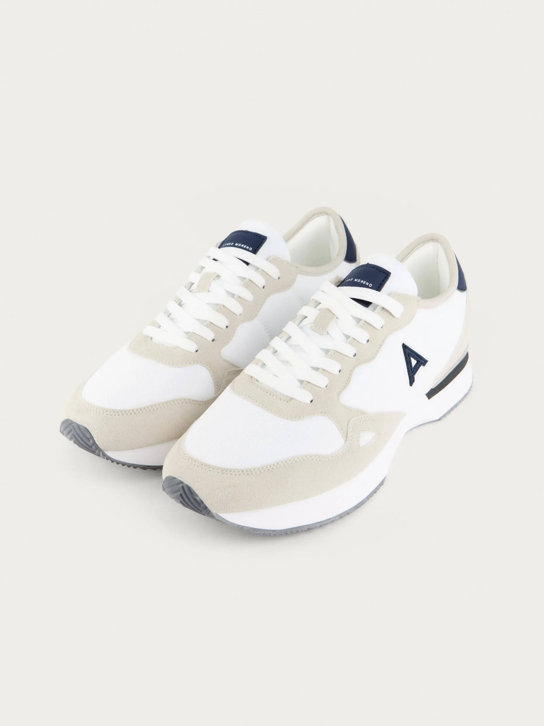 SNEAKERS DRESSEL CRUDO