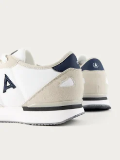 SNEAKERS DRESSEL CRUDO