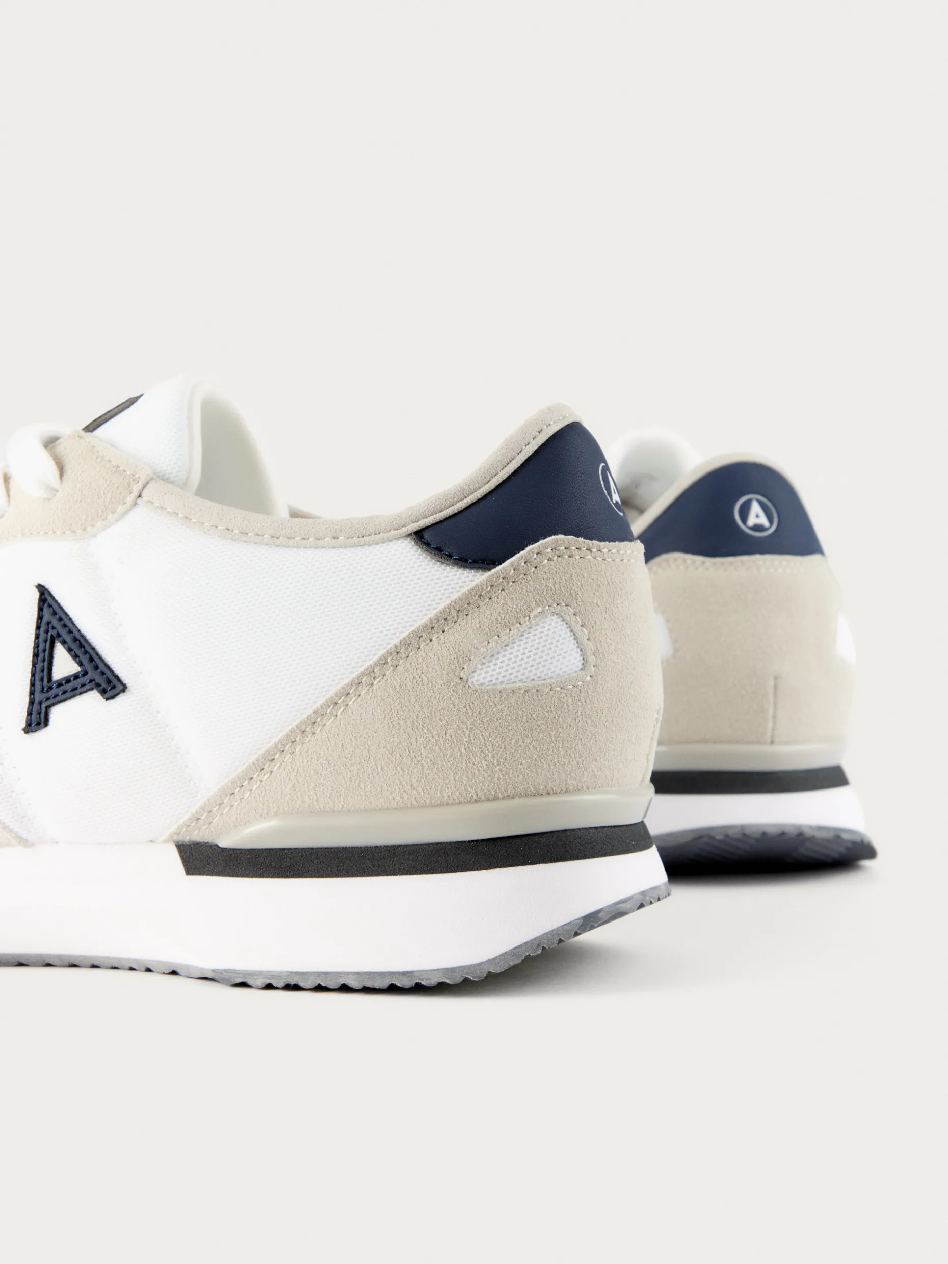 SNEAKERS DRESSEL CRUDO