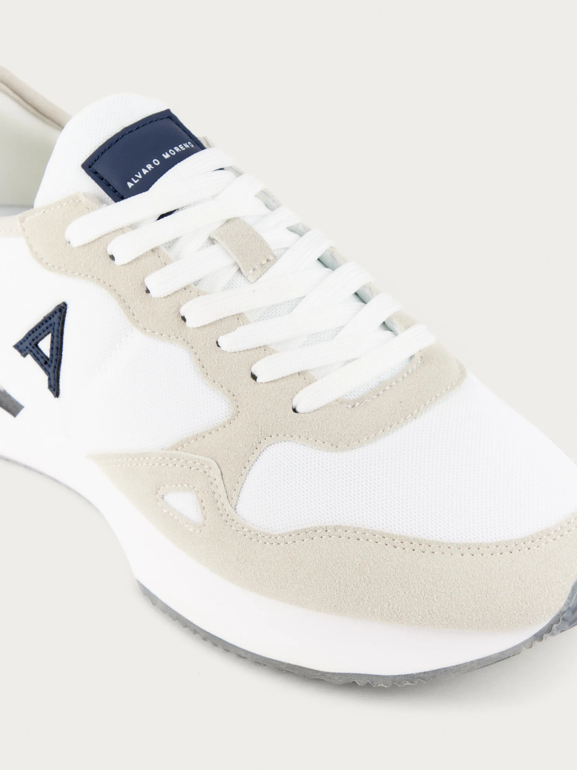 SNEAKERS DRESSEL CRUDO