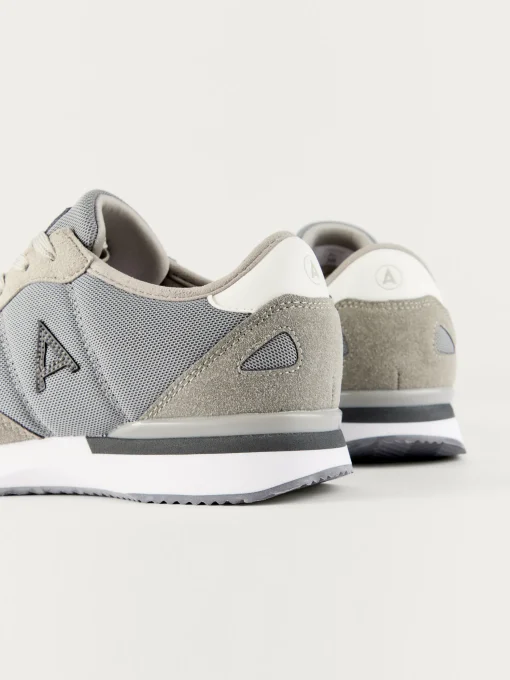 SNEAKERS DRESSEL KIDS GRIS