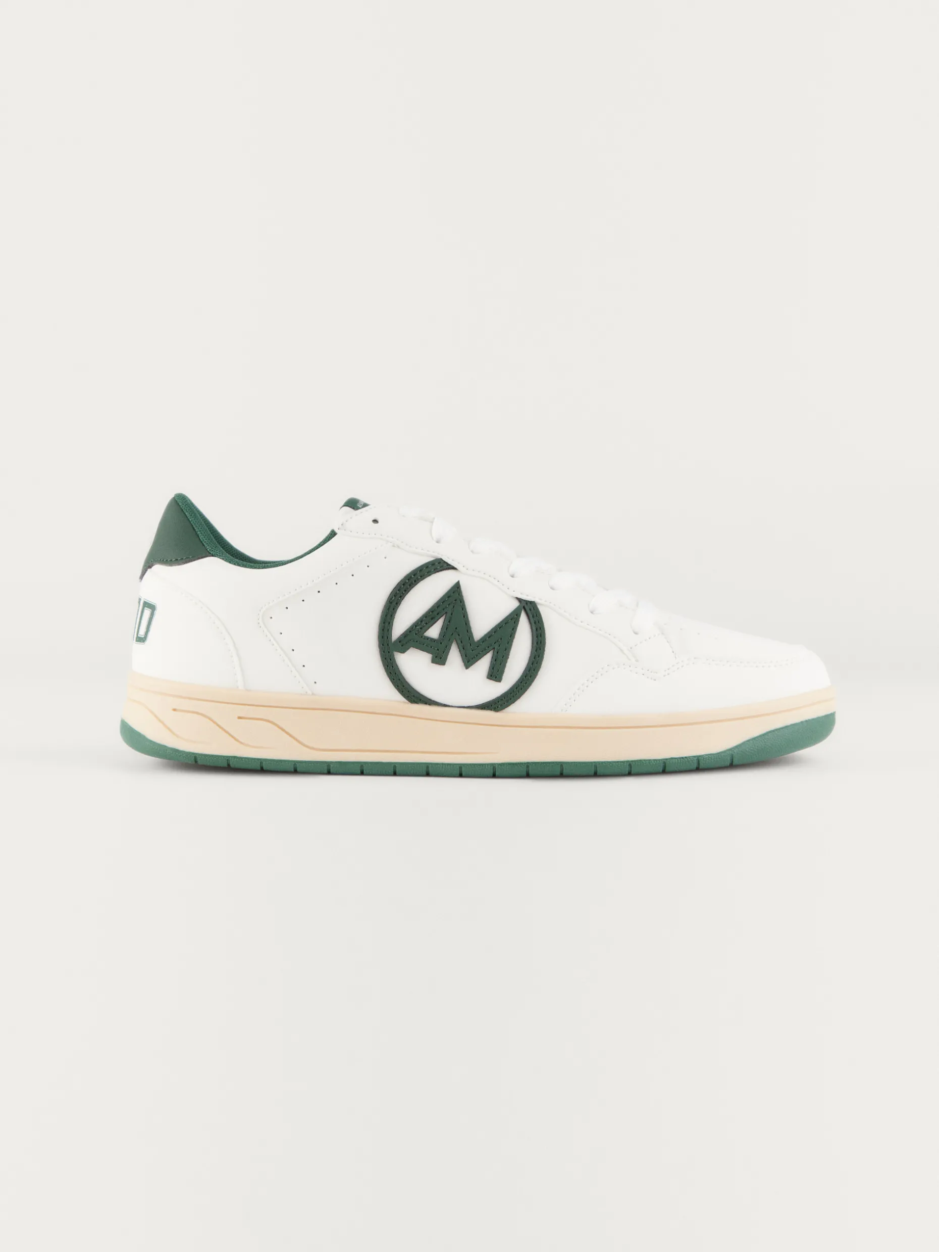 SNEAKERS FEEL VERDE
