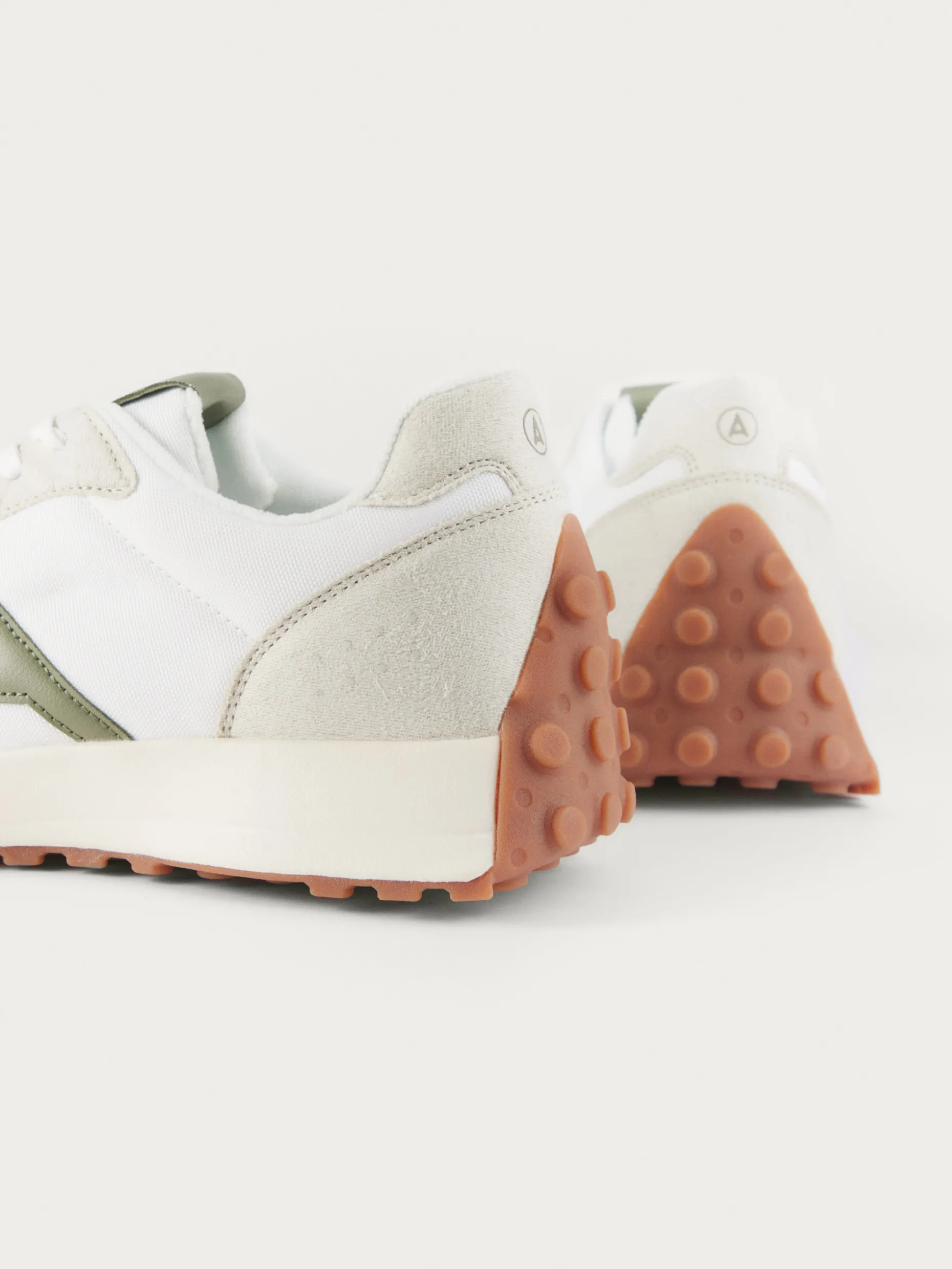 SNEAKERS GELMAN CRUDO