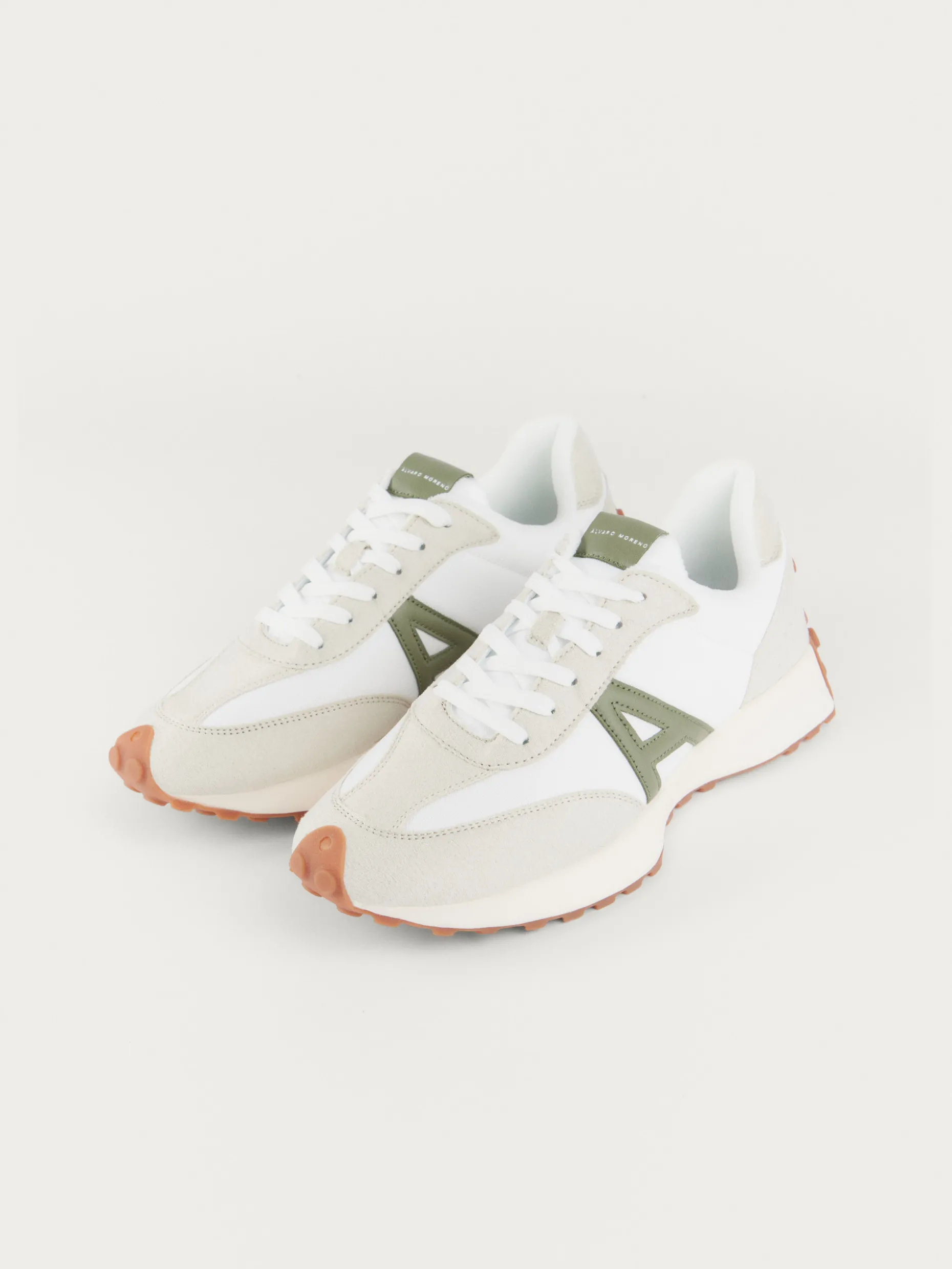 SNEAKERS GELMAN CRUDO