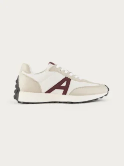 SNEAKERS GELMAN PIEDRA