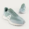 SNEAKERS GELMAN VERDE