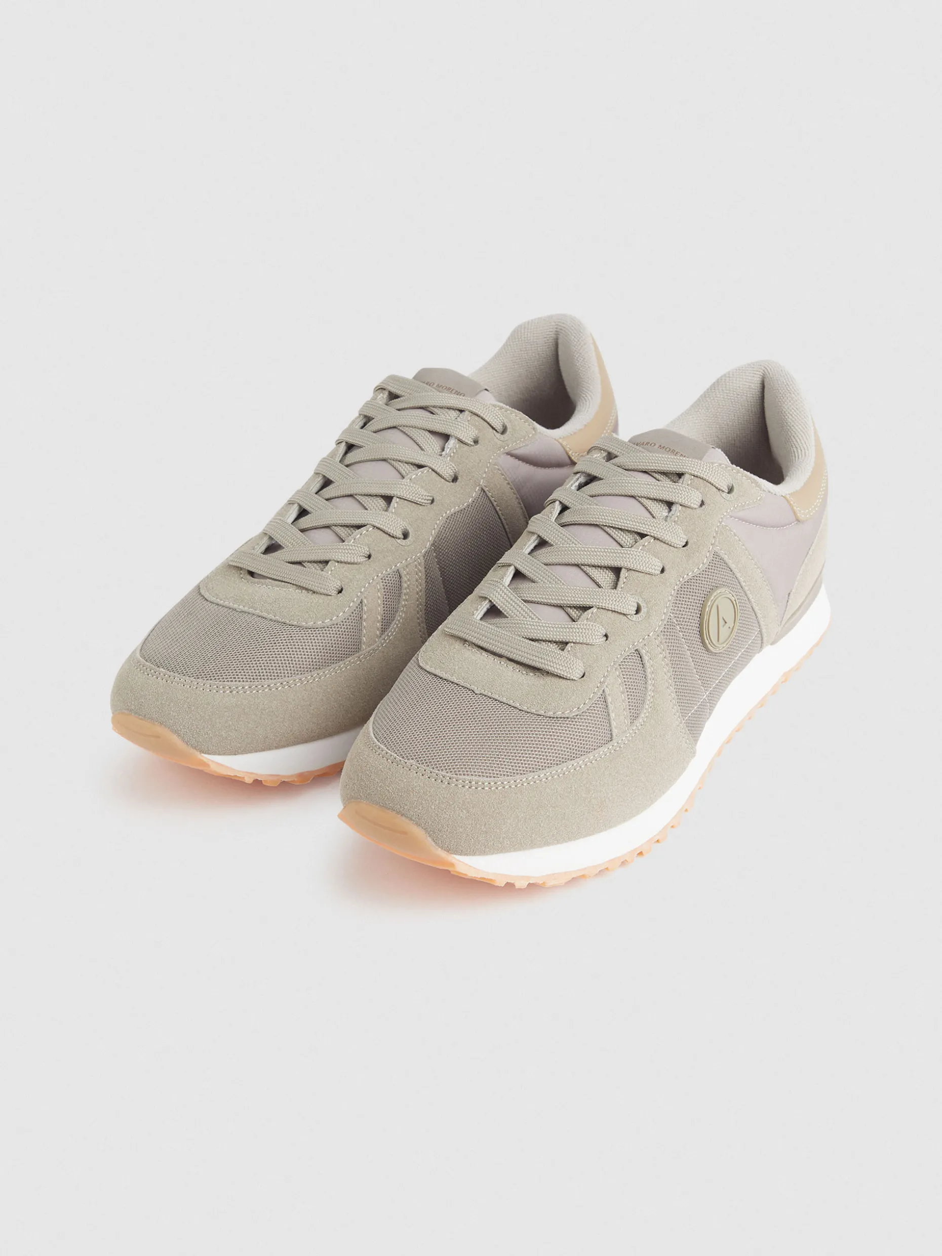 SNEAKERS JOPLIN BEIGE