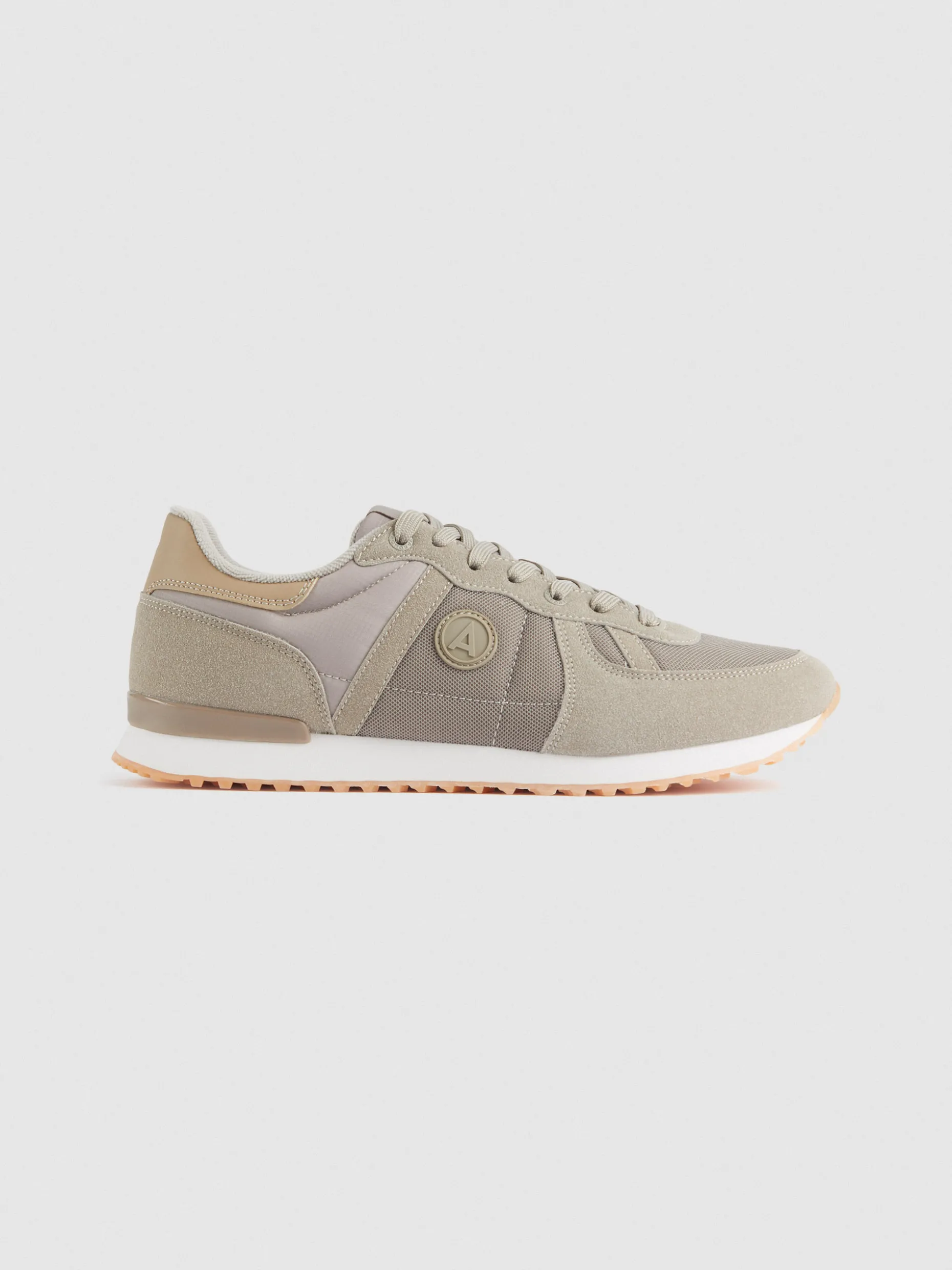 SNEAKERS JOPLIN BEIGE