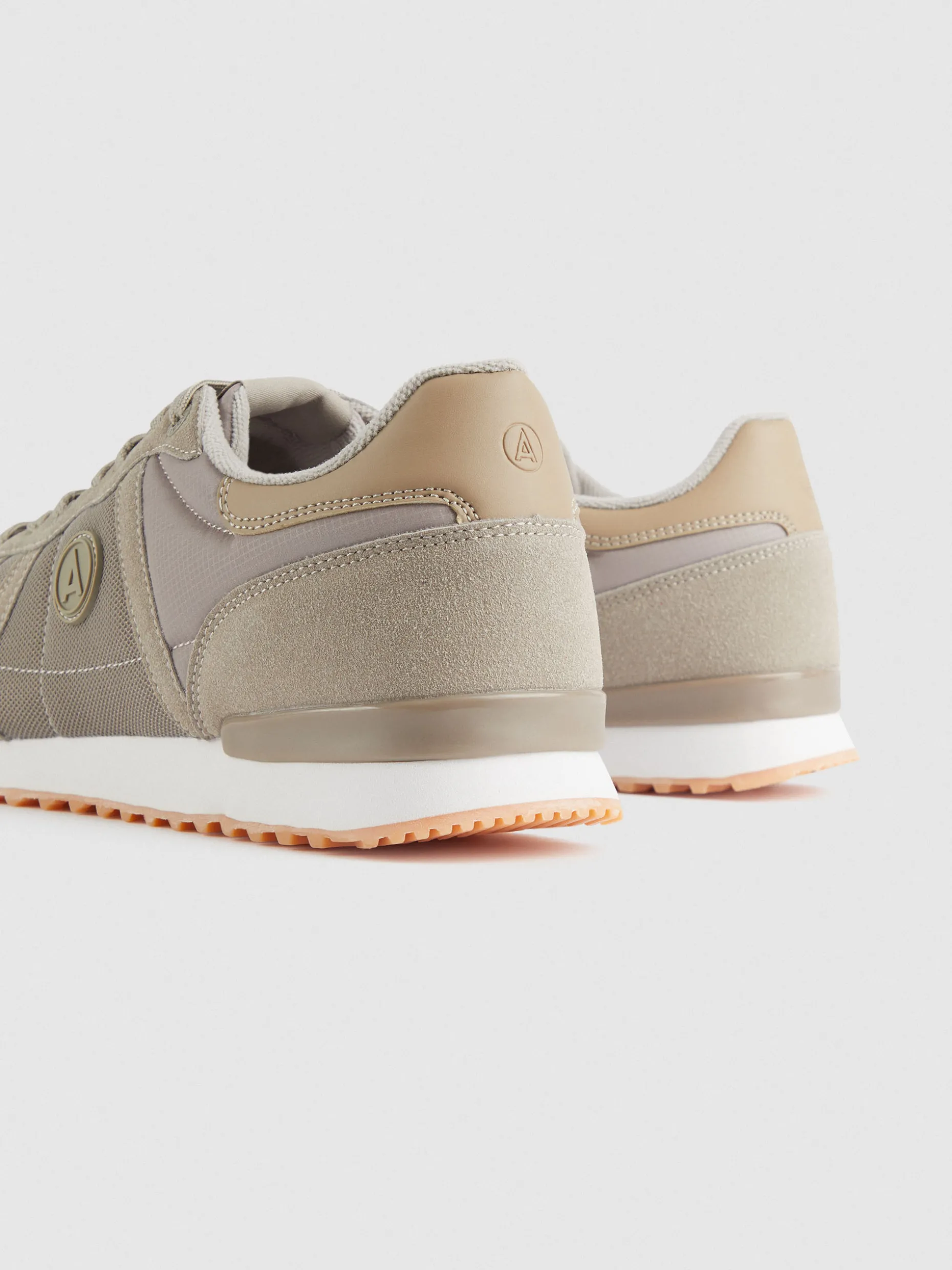 SNEAKERS JOPLIN BEIGE