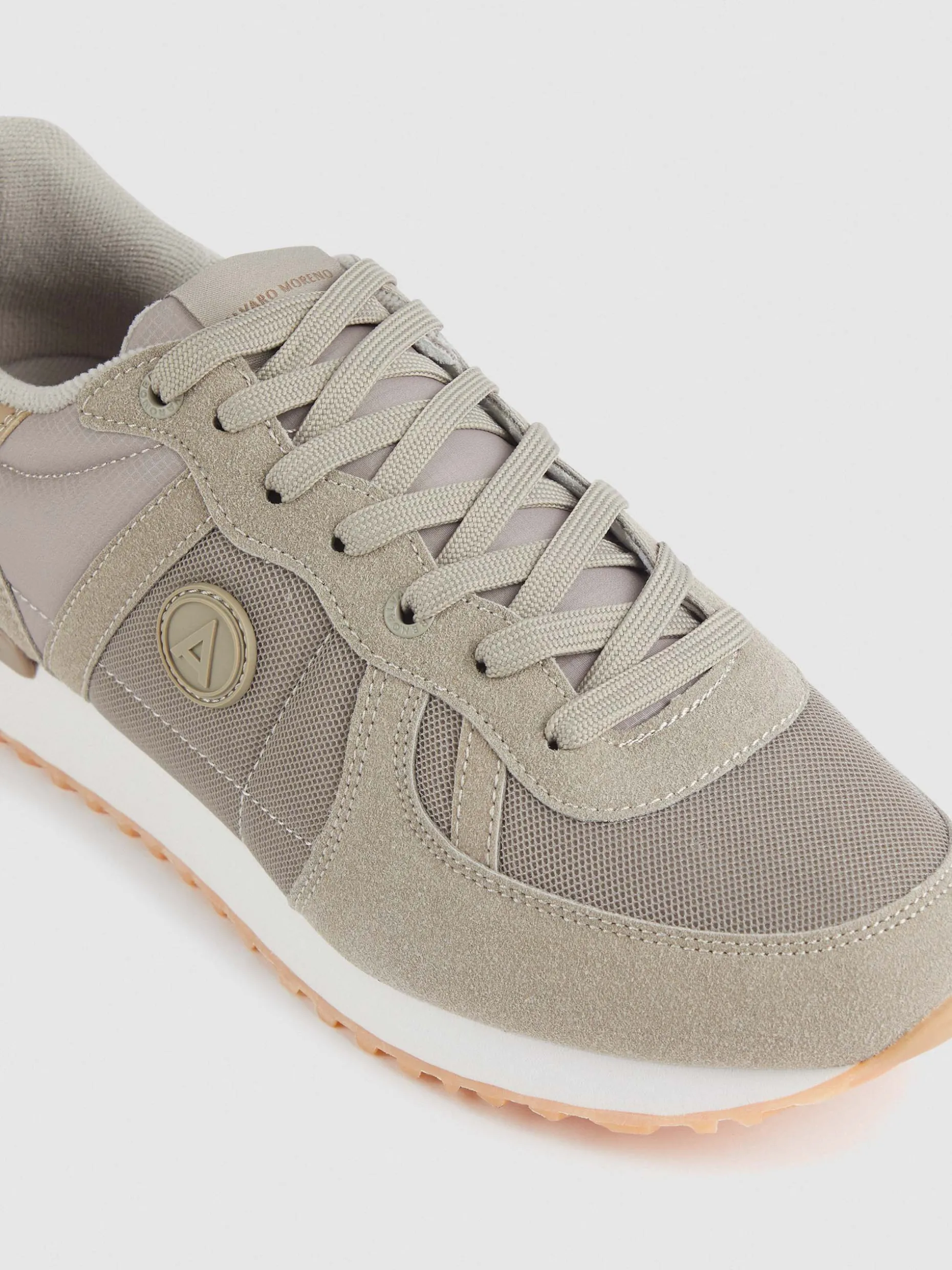 SNEAKERS JOPLIN BEIGE