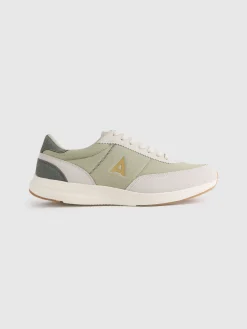 SNEAKERS NIALL VERDE