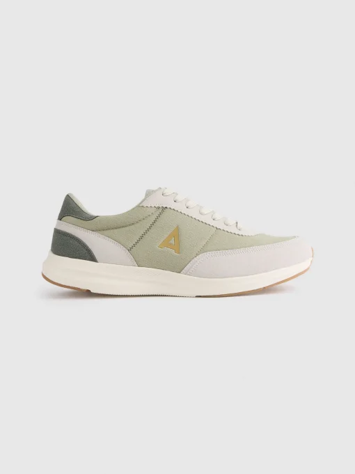 SNEAKERS NIALL VERDE